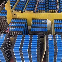 牡丹江锂电池回收政策|哪里回收废电池